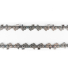 1/4P Saw Chain Semi Chisel