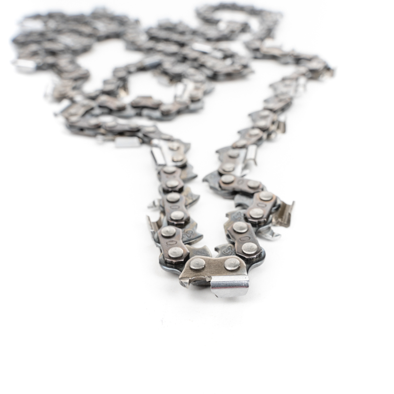 1/4 Saw Chain Semi Chisel Standard Sequence