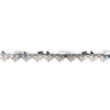 325 Saw Chain Semi Chisel For Chainsaw