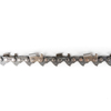 404 Mark B3 Saw Chain Semi Chisel For Chainsaw