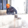 Professional Concrete Cutting Saw Chain With Diamond Segments