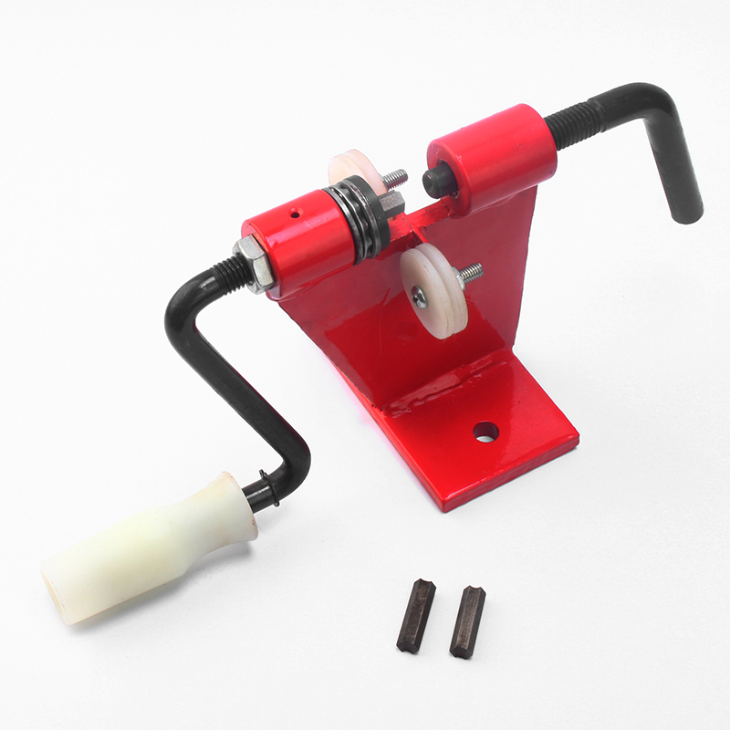 Saw Chain Accessories For Breaking Or Connecting Chain Loops