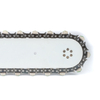 Professional Concrete Cutting Saw Chain With Diamond Segments