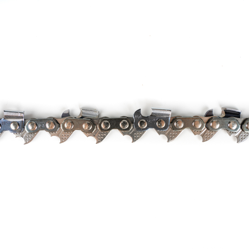 404 Saw Chain Semi Chisel For Chainsaw