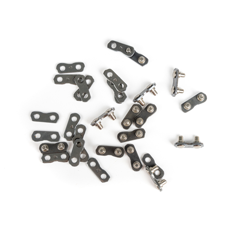 Saw Chain Parts Rivets For Connecting Saw Chains