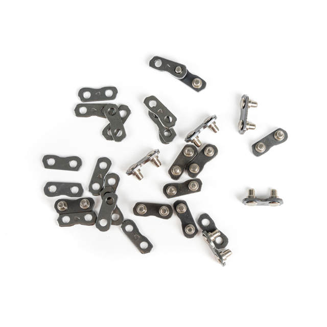Saw Chain Parts Rivets For Connecting Saw Chains