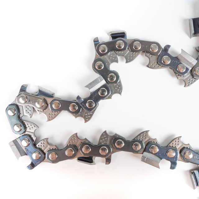 404 Saw Chain Full Chisel For Chainsaw