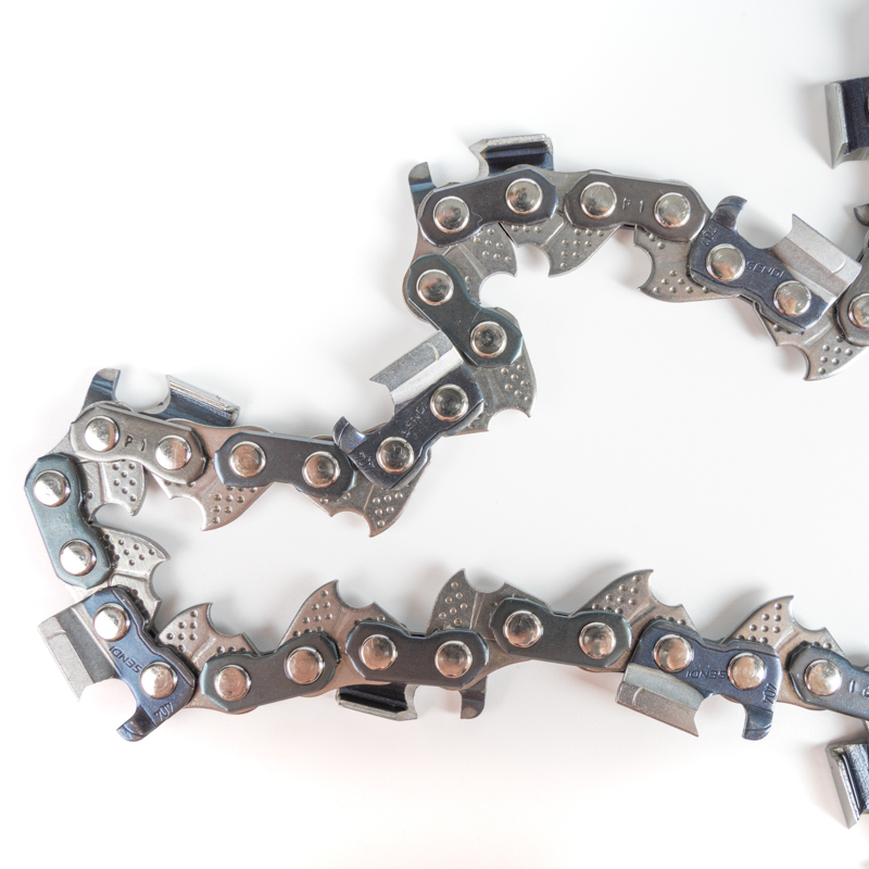 404 Saw Chain Full Chisel For Chainsaw