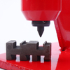 Saw Chain Accessories For Breaking Or Connecting Chain Loops