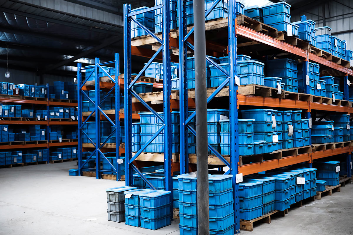 Parts Warehosue