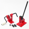Saw Chain Accessories For Breaking Or Connecting Chain Loops