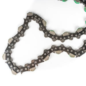 Professional Concrete Cutting Saw Chain With Diamond Segments