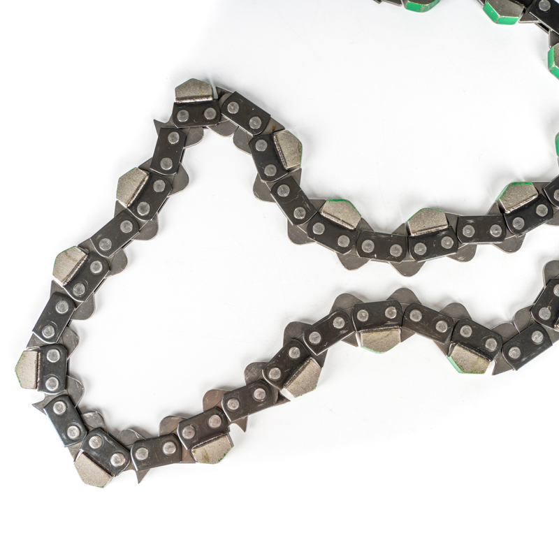 Professional Concrete Cutting Saw Chain With Diamond Segments