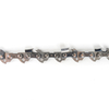 3/8LP (91) .050” Saw Chain Full Chisel For Electric Chainsaw