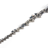 404 Saw Chain Semi Chisel For Chainsaw